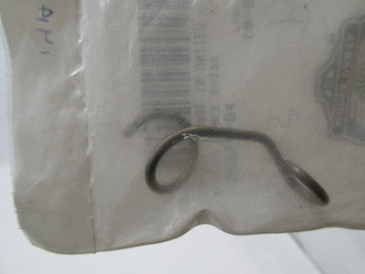 Harley-Davidson Genuine NOS Clutch Control Cable Guide 38714-84