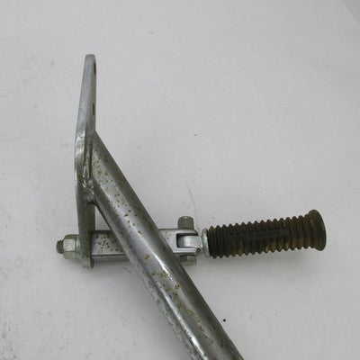Vtg Harley Davidson OEM Chrome Front Engine Crash Guard FXRS FXRP FXRT