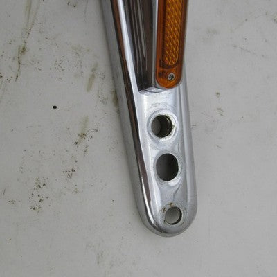 Harley Davidson Softail Fatboy Right Left Rear Fender Struts 59964-00