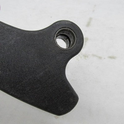 Harley OEM 93-02 Dyna FXDWG Left Forward Control Footrest Bracket 3369