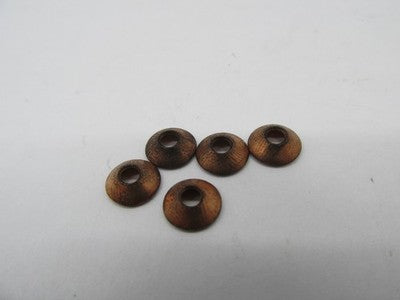 Lot of 5 Harley Davidson Genuine NOS Sealing Washer 12300027