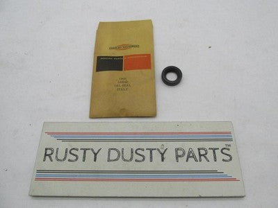 Harley-Davidson Genuine NOS Aermacchi Oil Seal 12004P