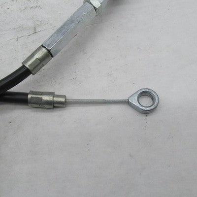 Harley Davidson OEM Stock Sportster Clutch Cable 38698-04D