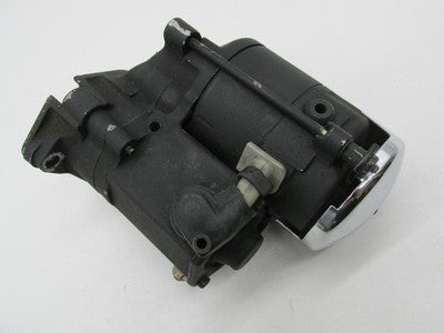 Harley-Davidson Genuine Stock Dyna Superglide Starter Motor 31558-94