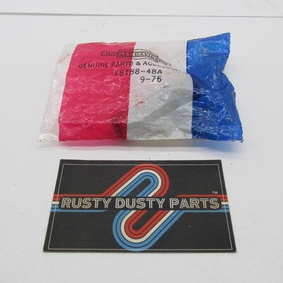 Harley Davidson Genuine NOS Exhaust Valve Guide 1948-Up 18188-48A