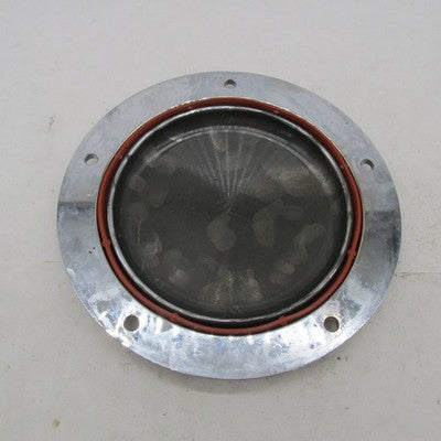 Harley Davidson OEM Twin Cam 110 Chrome Derby Clutch Cover 60709-07A
