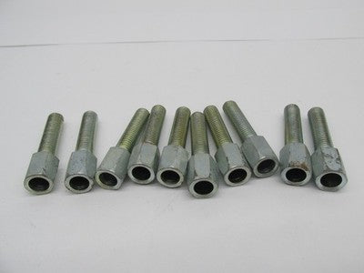 Lot of 10 Harley Davidson Genuine NOS Aermacchi Adjusting Screw 42431-