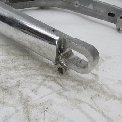 Harley Davidson OEM Stock 01-06 V-Rod VRSC Polished Rear Swingarm 4837