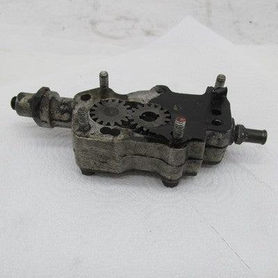 Harley OEM 72-76 Ironhead Sportster XLH XLCH Oil Pump Body & Internals