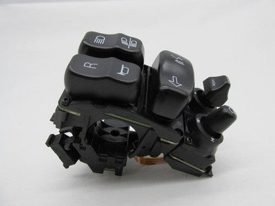 Harley Genuine NOS Left Hand Control Cruise Switch Pack Assembly 71500