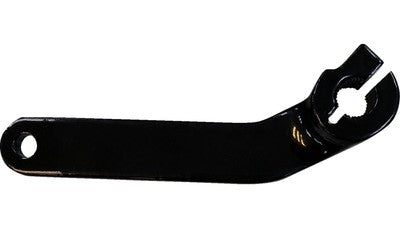 Drag Specialties Shift Lever Gloss Black 1602-1501