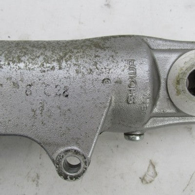 Pair of Harley-Davidson Genuine 41mm Front Fork Sliders Lower Legs Pai