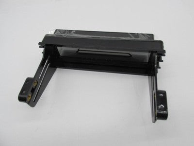 Saddle Tramp Harley Weatherproof Radio Install Kit Magnetic Cover 99-9