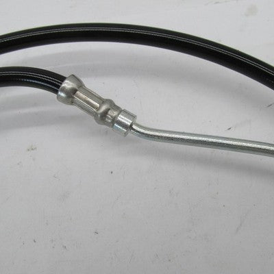Harley-Davidson OEM Front Upper ABS Hydraulic Brake Line 41679-09
