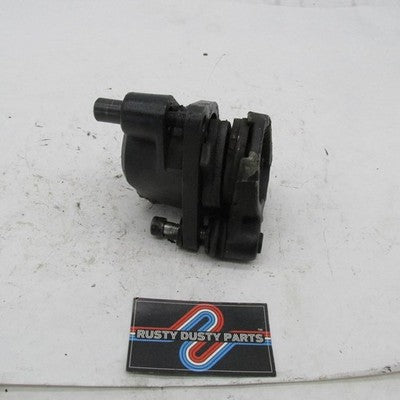 Harley-Davidson OEM 84-99 Front Left Brake Caliper Assembly 44046-84C
