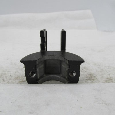 Harley Davidson OEM Left Clutch Lever Brkt Perch Assy. w Clamp 38608-9