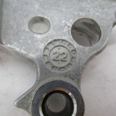 Mixed Lot of 5 Harley Davidson Genuine Brake Clutch Hand Control Lever