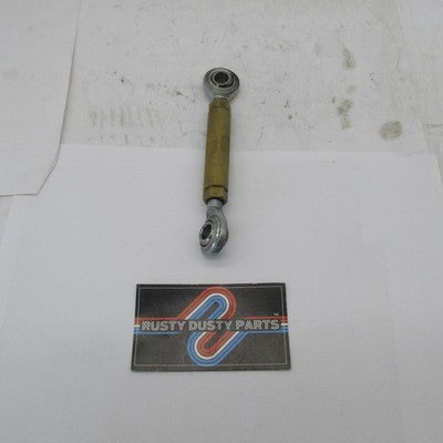 Harley Davidson Genuine Gold Adjustable Shift Linkage Rod for Mid Cont