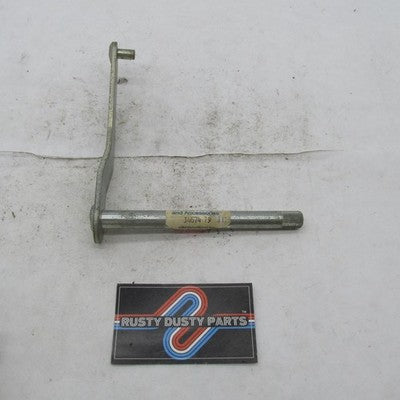 Harley Davidson OEM NOS 74-79 FX 4-Spd Shovelhead Inner Shifter Shaft