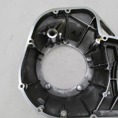 Harley Davidson OEM Chrome Outer Primary Cover Road King Classic FLHRC