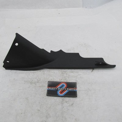Buell OEM Right XB12S Ltng Engine Air Shroud Air Intake Duct Scoop M09
