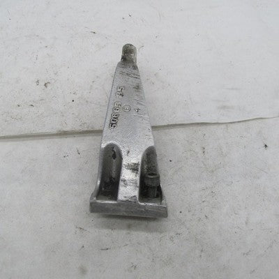 Harley Davidson OEM FXR Police Left Rider Floorboard Mount Bracket 506