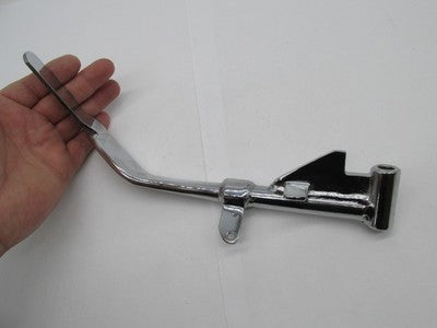 Drag Specialties NOS Harley 04-22 Sportster Chrome Kickstand 0510-0269