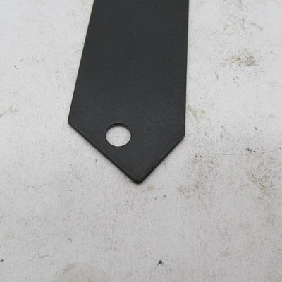 Harley Davidson Genuine Oil Cooler Mounting Bracket Plate