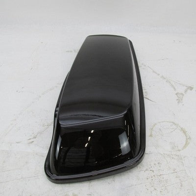 Harley Davidson OEM NOS 14-Up Touring Left Saddlebag Lid Black 9020041