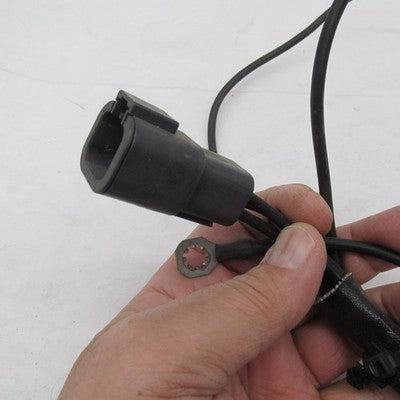 Harley Davidson OEM Black Voltage Regulator Rectifier 01-06 12VT 38AMP