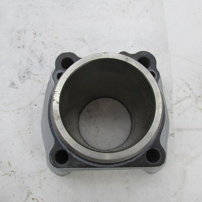 Pair of Harley OEM 86-03 Sportster 883 Silver Cylinder Jugs & Pistons