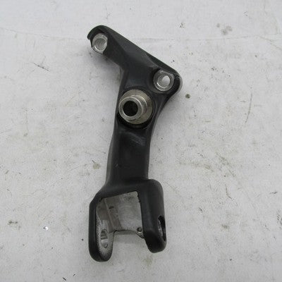 Harley-Davidson OEM Sportster Nightster Foot Peg Support Bracket & Har