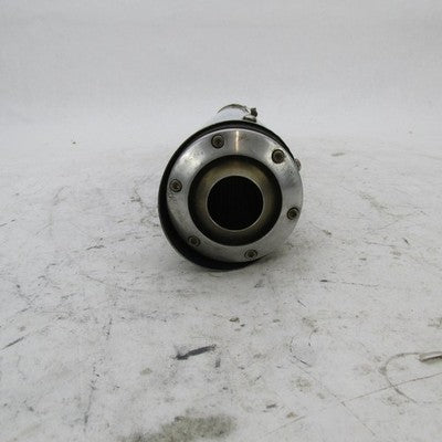 SuperTrapp Harley Davidson SuperMeg Megaphone Muffler 2.5" Inlet 432-2