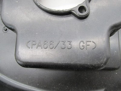 Harley Davidson Genuine Stock Air Cleaner Backing Plate 29581-01A