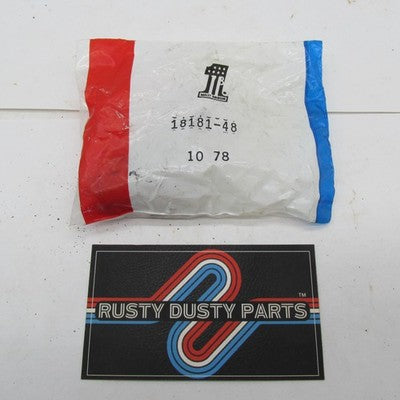 Harley Davidson Genuine NOS Main Jet .053 27617-66