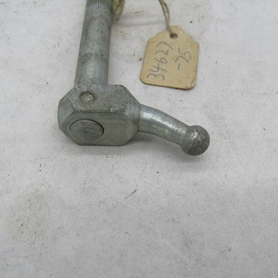 Harley-Davidson OEM NOS 75-76 Sportster Inner Shifter Shaft 34627-75