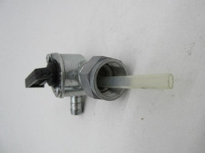 Triumph BSA British Motorcycle Fuel Valve Gas Tank Petcock