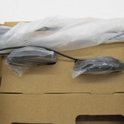 Harley-Davidson Genuine NOS Premium Stereo Helmet Headset 77147-98A