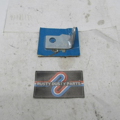 Cycle Shack NOS Harley Davidson Brake Pedal Stop BP-1