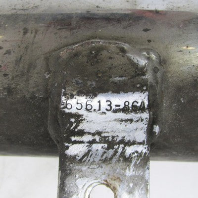 Harley OEM Stock 86-93 Sportster XL Exhaust System 65613-86A 65605-87A