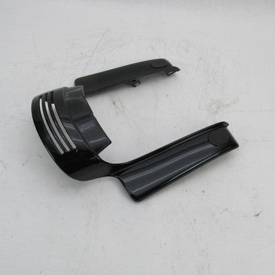 Harley Davidson Genuine Black Vivid Rear Fender Trim 59739-09