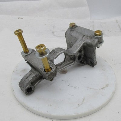 Harley OEM 67-81 Ironhead Sportster Rear Motor Mount Cast Aluminum 162