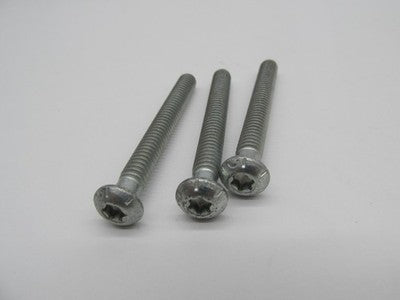 Lot of 3 Harley Davidson Genuine NOS Torx Button Head Screw 946