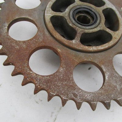 Harley-Davidson OEM FLT Tour Glide 48-Tooth Rear Wheel Sprocket 41522-