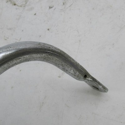 Harley Davidson OEM Saddlebag Guard Panhead Shovelhead 60-84 FLHR FLHT