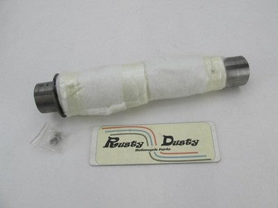 Harley-Davidson Genuine NOS Screamin Eagle Exhaust Baffle 65136-97