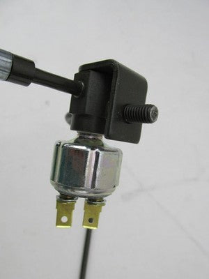 Indian New Brake Line #1911574