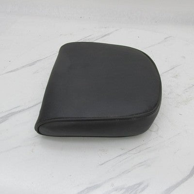 Harley-Davidson Genuine OEM Black Smooth Passenger Sissy Bar Backrest