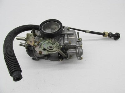 Harley-Davidson GenuineCV Evo Evolution Carburetor Carb Assembly 27038