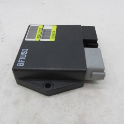 Buell Engine Brain Box Computer Main Unit Module N0306.Q99176